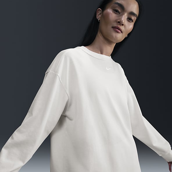 Stussy x NIKE 2023コラボ ショートスリーヴTシャツ ホワイト L